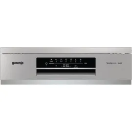 Gorenje GS642D90X Stand-Geschirrspüler 60 cm
