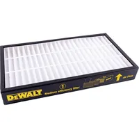 DeWalt Ersatz-Filter DXVC3902