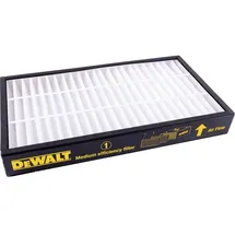 DeWalt Ersatz-Filter DXVC3902