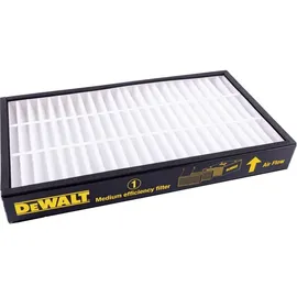 DeWalt Ersatz-Filter DXVC3902