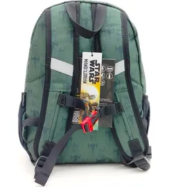Coolpack Toby Mandalorian