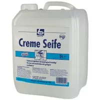 Dr. Becher Creme Seife 5000 ml