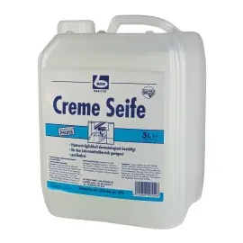 Dr. Becher Creme Seife 5000 ml