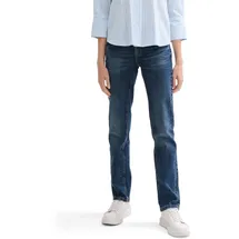 Tom Tailor Alexa Jeans Mid Stone Wash Denim 33 30