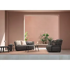 BIZZOTTO Outdoorteppich Bhajan - 200 x 300 cm, rosa