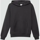 s.Oliver Kuscheliger Hoodie mit Rückenprint - 146/152