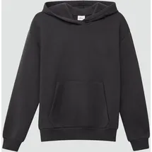 s.Oliver Kuscheliger Hoodie mit Rückenprint - 146/152