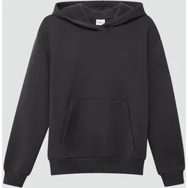 s.Oliver Kuscheliger Hoodie mit Rückenprint - 146/152