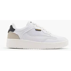 Sneaker - Herren - weiß