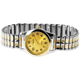 Classix 1700011-001 Metallzugband 36 mm