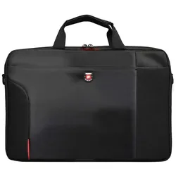PORT Designs PORT HOUSTON - Notebook-Tasche - 39.6 cm (15.6`)