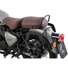 Hepco Becker C-Bow Seitentaschenhalter Anthrazit für CB 500 F 2013-2015