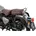 C-Bow Seitentaschenhalter Anthrazit für CB 500 F 2013-2015