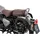 Hepco Becker C-Bow Seitentaschenhalter Anthrazit für CB 500 F 2013-2015