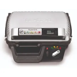 Tefal SuperGrill GC451B12