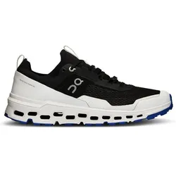 ON Herren Trailrunningschuhe Cloudultra 2, Black / White, 42