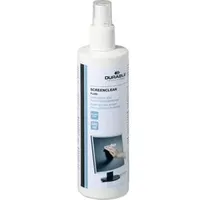 Durable Screenclean Fluid 250 ml