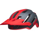 Bell Helme Bell 4Forty Air Mips matte gray/red M