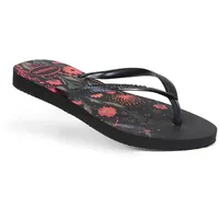 Havaianas Damen Slim Organic Flip Flops