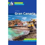 Michael Müller Verlag Gran Canaria Reiseführer Michael Müller Verlag