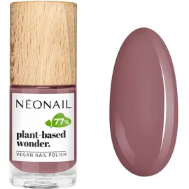 NeoNail Professional Professional Plant-Based Wonder Kollektion pure cone 7,2 ml