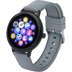 Damen- und Herrenuhr - Smartwatch Serie: Atlanta Tech - Atlanta Uhren Modell: 9715/4