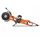 Husqvarna Trennschleifer K 4000 Cut-n-Break - 2,7 kW - max. 400mm Schnitttiefe