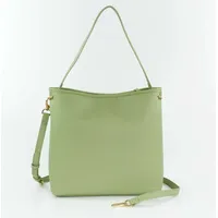 Valentino Schultertasche Brixton Hobo Bag Polvere