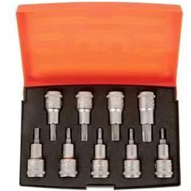 BAHCO Schraubendrehereinsatz 9teilig S9TORX