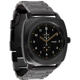 xlyne NARA XW PRO black chrome dark steel 54026
