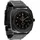 xlyne NARA XW PRO black chrome dark steel 54026
