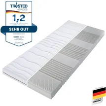 Beco Selection MF 160 x 200 x 14 cm H3