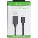 Snakebyte Xbox One charge:cable