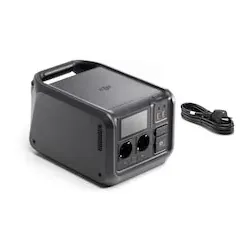 DJI Power 500 Batteriemodul für Balkonkraftwerke
