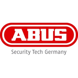 ABUS TSS550 Stangenset weiß 200/200cm