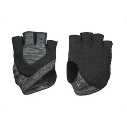 Harbinger Palm Guards Crossfit-Handschuhe für Damen - Schwarz/Grau - L L