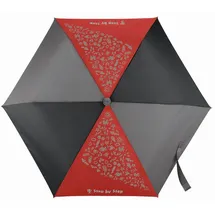 Step By Step Regenschirm Magic Rain EFFECT