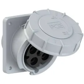PC ELECTRIC Power Twist 434-1 CEE Anbaudose 63 A 4polig 1 St.
