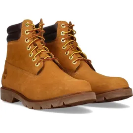 Timberland Herren 6in Water Resistant Basic Wheat, 43.5 EU Weit