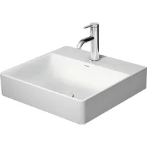 Duravit DuraSquare Möbelwaschtisch 50 x 47 cm (2353500079)
