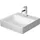 Duravit DuraSquare Möbelwaschtisch 50 x 47 cm (2353500079)