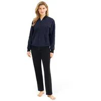 Féraud Hausanzug 3241259 (2 tlg) blau 42