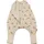 HOBEA-Germany Schlafsack Giraffen beige S