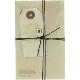 Diesel Fuel for Life Eau de Parfum 50 ml