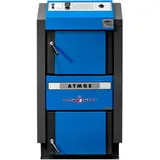 Atmos Holzvergaserkessel DC25GSE 25 kW GSE
