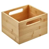 SOTech Orga-Box 200 x 225 x 150 mm 1-tlg. braun