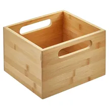 SOTech Orga-Box 200 x 225 x 150 mm 1-tlg. braun