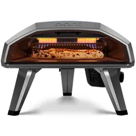 Ooni Koda 2 schwarzgrau