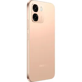 OPPO A6 6 GB RAM 256 GB Aurora Gold