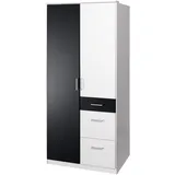 WIMEX Drehtürenschrank Click